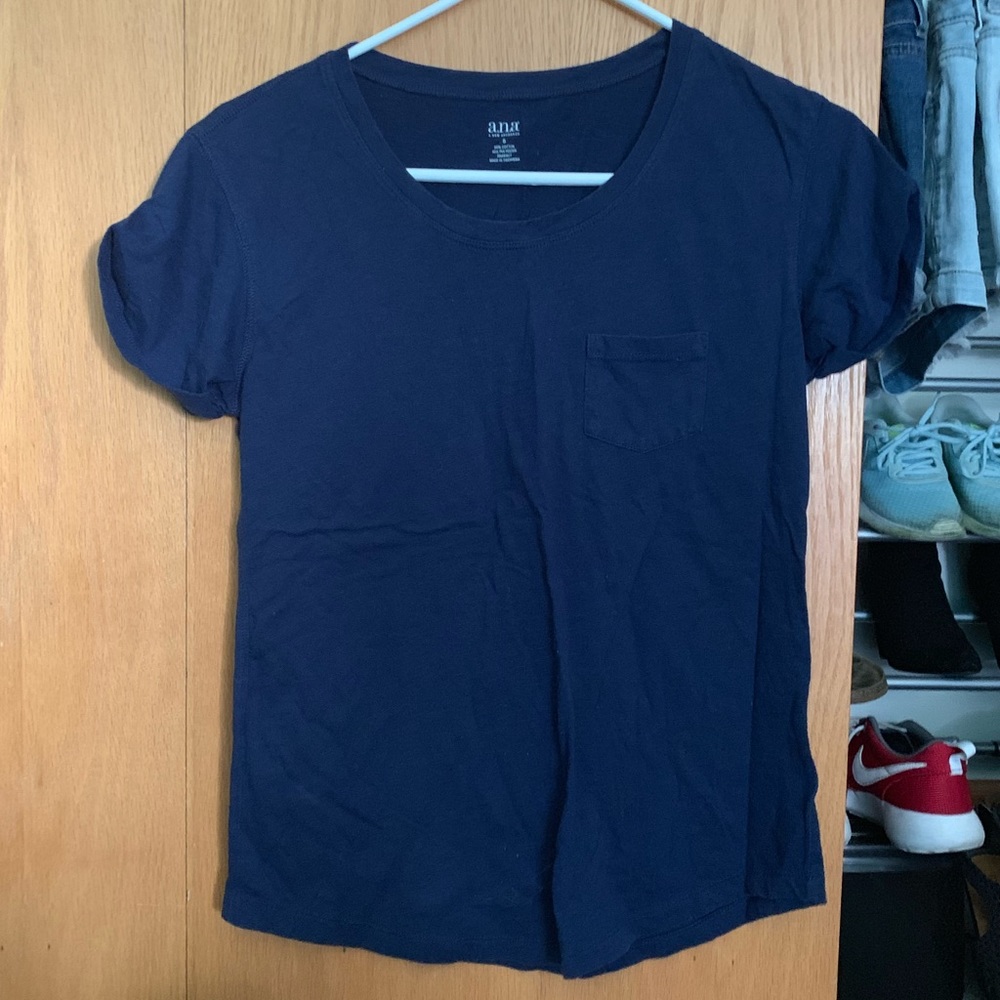 Short Sleeve Tees!